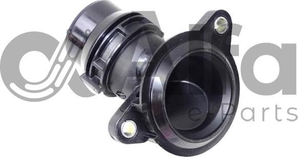Alfa e-Parts AF10740 - Termostato, Refrigerante www.autoricambi360.it