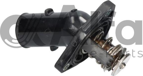 Alfa e-Parts AF10752 - Termostato, Refrigerante www.autoricambi360.it