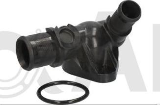 Alfa e-Parts AF10762 - Flangia d. refrigerante www.autoricambi360.it