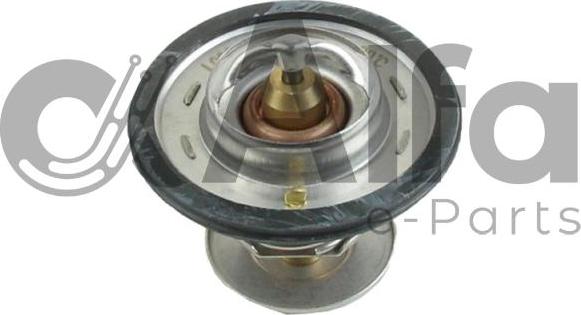 Alfa e-Parts AF10700 - Termostato, Refrigerante www.autoricambi360.it