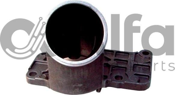 Alfa e-Parts AF10707 - Termostato, Refrigerante www.autoricambi360.it