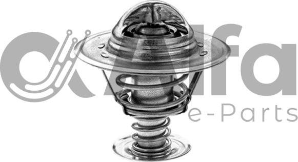 Alfa e-Parts AF10719 - Termostato, Refrigerante www.autoricambi360.it