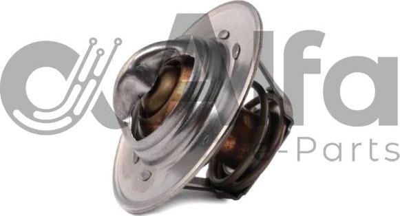 Alfa e-Parts AF10712 - Termostato, Refrigerante www.autoricambi360.it