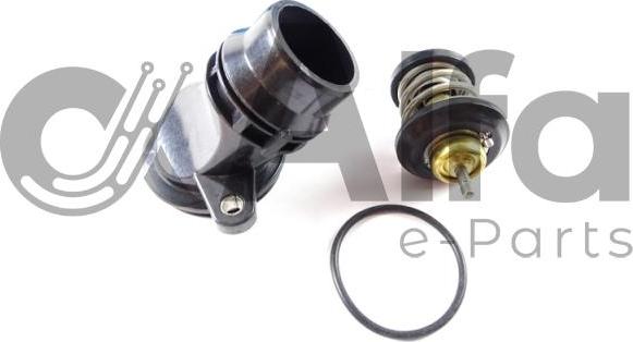 Alfa e-Parts AF10739 - Termostato, Refrigerante www.autoricambi360.it