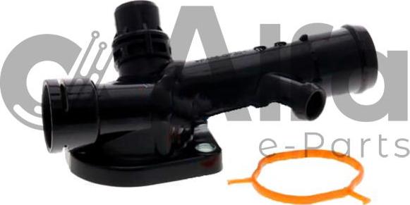 Alfa e-Parts AF10734 - Termostato, Refrigerante www.autoricambi360.it