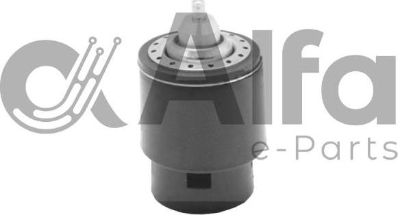 Alfa e-Parts AF10730 - Termostato, Refrigerante www.autoricambi360.it