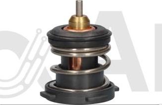 Alfa e-Parts AF10731 - Termostato, Refrigerante www.autoricambi360.it