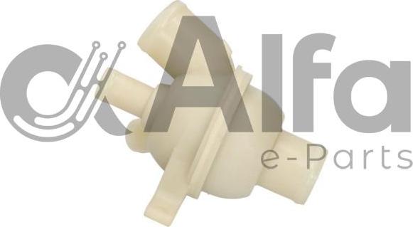 Alfa e-Parts AF10720 - Termostato, Refrigerante www.autoricambi360.it