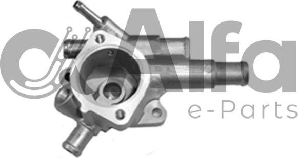 Alfa e-Parts AF10779 - Termostato, Refrigerante www.autoricambi360.it