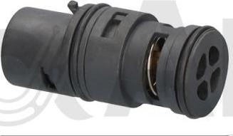 Alfa e-Parts AF10775 - Termostato, Raffreddamento olio www.autoricambi360.it