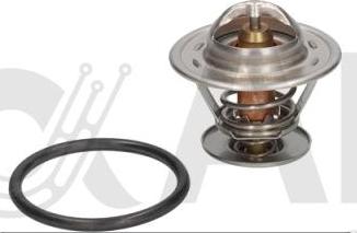 Alfa e-Parts AF10776 - Termostato, Raffreddamento olio www.autoricambi360.it