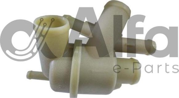 Alfa e-Parts AF10770 - Termostato, Refrigerante www.autoricambi360.it
