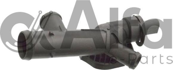 Alfa e-Parts AF10778 - Termostato, Refrigerante www.autoricambi360.it