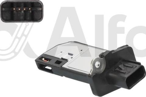 Alfa e-Parts AF13952 - Debimetro www.autoricambi360.it