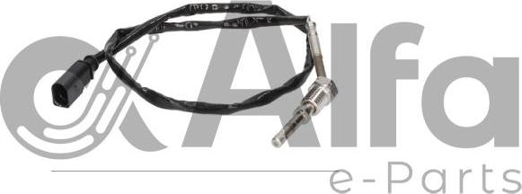 Alfa e-Parts AF13957 - Sensore, Temperatura gas scarico www.autoricambi360.it