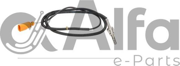 Alfa e-Parts AF13967 - Sensore, Temperatura gas scarico www.autoricambi360.it