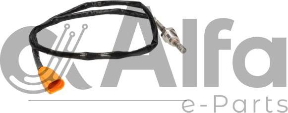 Alfa e-Parts AF13979 - Sensore, Temperatura gas scarico www.autoricambi360.it