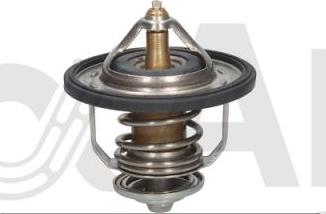 Alfa e-Parts AF12411 - Termostato, Refrigerante www.autoricambi360.it