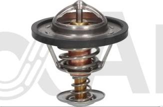 Alfa e-Parts AF12412 - Termostato, Refrigerante www.autoricambi360.it