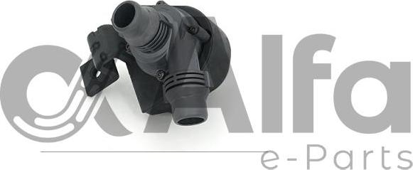 Alfa e-Parts AF12045 - Pompa acqua ausiliaria www.autoricambi360.it