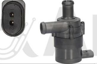 Alfa e-Parts AF12040 - Pompa acqua ausiliaria www.autoricambi360.it