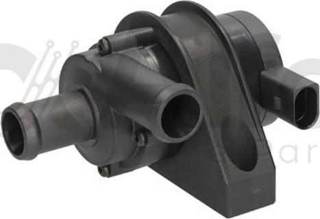 Alfa e-Parts AF12042 - Pompa acqua ausiliaria www.autoricambi360.it