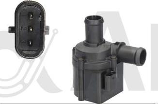 Alfa e-Parts AF12047 - Pompa acqua ausiliaria www.autoricambi360.it