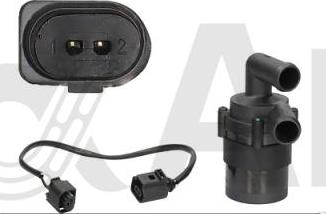 Alfa e-Parts AF12051 - Pompa acqua ausiliaria www.autoricambi360.it