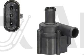 Alfa e-Parts AF12065 - Pompa acqua ausiliaria www.autoricambi360.it