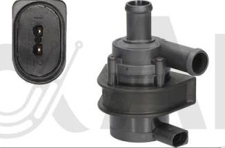 Alfa e-Parts AF12039 - Pompa acqua ausiliaria www.autoricambi360.it