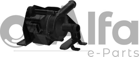 Alfa e-Parts AF12035 - Pompa acqua ausiliaria www.autoricambi360.it