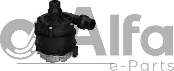 Alfa e-Parts AF12032 - Pompa acqua ausiliaria www.autoricambi360.it