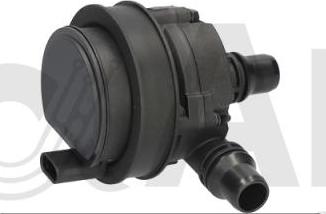 Alfa e-Parts AF12070 - Pompa acqua ausiliaria www.autoricambi360.it
