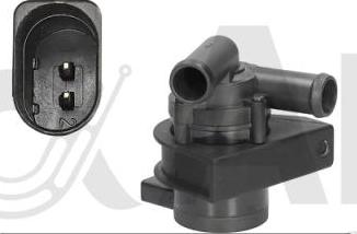Alfa e-Parts AF12071 - Pompa acqua ausiliaria www.autoricambi360.it
