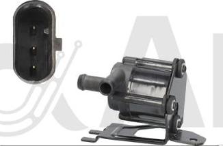 Alfa e-Parts AF12073 - Pompa acqua ausiliaria www.autoricambi360.it