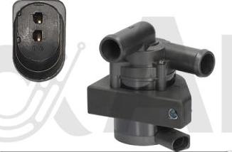 Alfa e-Parts AF12072 - Pompa acqua ausiliaria www.autoricambi360.it