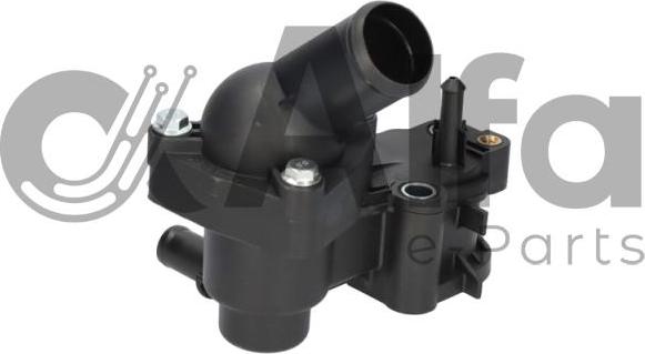 Alfa e-Parts AF12194 - Termostato, Refrigerante www.autoricambi360.it