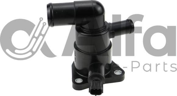 Alfa e-Parts AF12196 - Termostato, Refrigerante www.autoricambi360.it