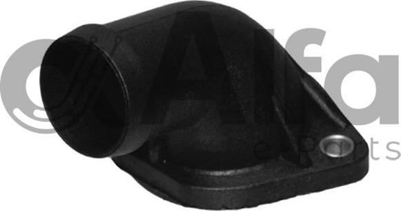 Alfa e-Parts AF12190 - Flangia d. refrigerante www.autoricambi360.it