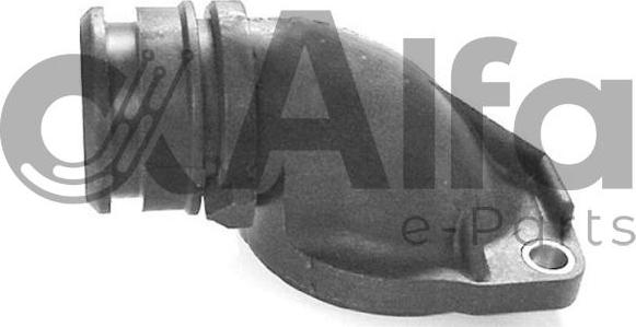 Alfa e-Parts AF12191 - Flangia d. refrigerante www.autoricambi360.it
