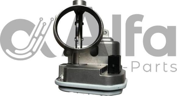 Alfa e-Parts AF12198 - Corpo farfallato www.autoricambi360.it