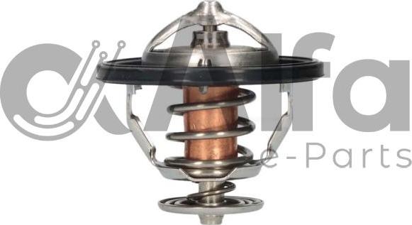 Alfa e-Parts AF12144 - Termostato, Refrigerante www.autoricambi360.it