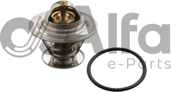 Alfa e-Parts AF12145 - Termostato, Refrigerante www.autoricambi360.it