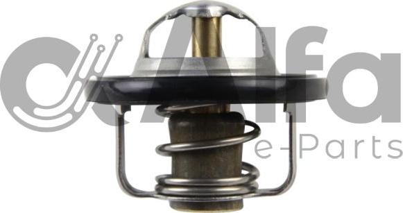 Alfa e-Parts AF12146 - Termostato, Refrigerante www.autoricambi360.it