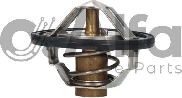 Alfa e-Parts AF12147 - Termostato, Refrigerante www.autoricambi360.it