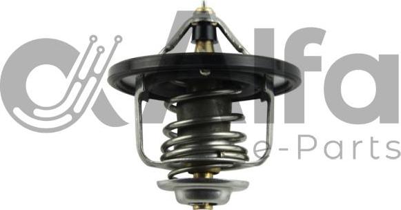 Alfa e-Parts AF12159 - Termostato, Refrigerante www.autoricambi360.it