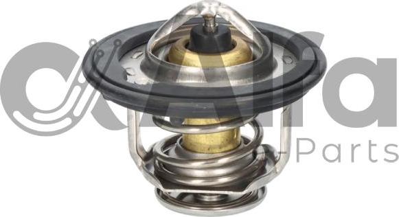 Alfa e-Parts AF12154 - Termostato, Refrigerante www.autoricambi360.it