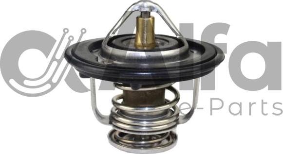 Alfa e-Parts AF12155 - Termostato, Refrigerante www.autoricambi360.it