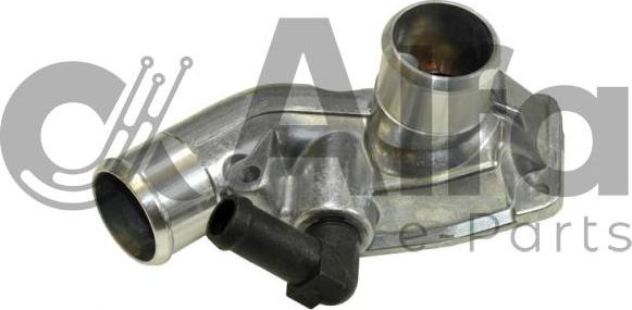 Alfa e-Parts AF12156 - Termostato, Refrigerante www.autoricambi360.it
