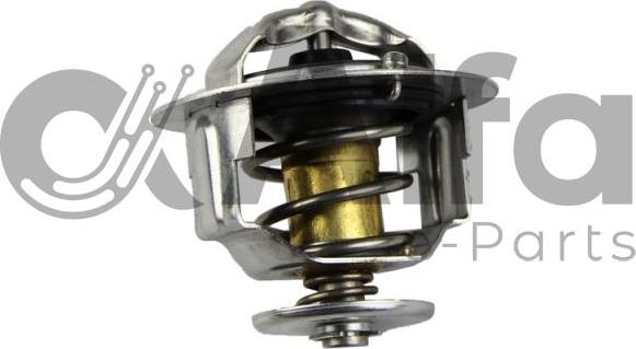 Alfa e-Parts AF12157 - Termostato, Refrigerante www.autoricambi360.it